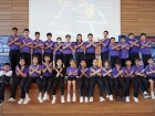 การแข่งขัน 2025 MakeX Thailand Robotics Competition (Practic ... Image 1